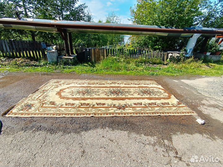 Продам ковер