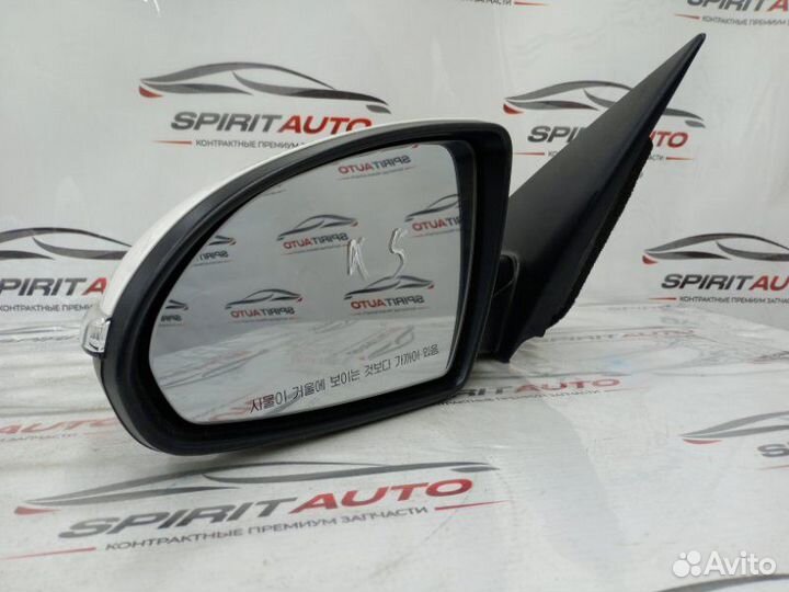 Зеркало левое Kia Optima 4 2015-2020