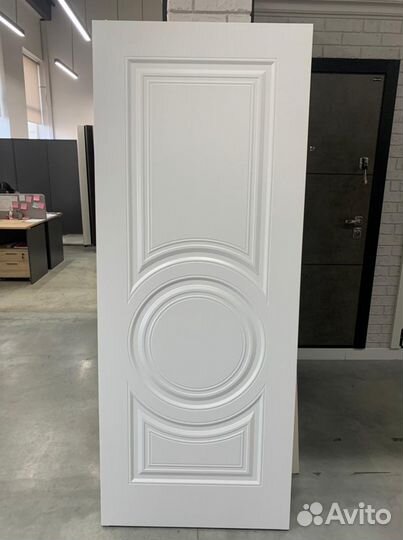 Imperial IMP7 (Дверь классическая межкомнатная)