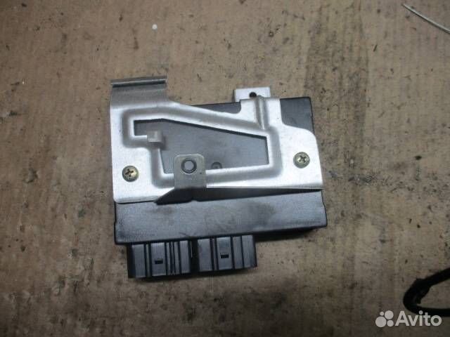 Блок комфорта Volkswagen Golf 3 1999 IC0962258J