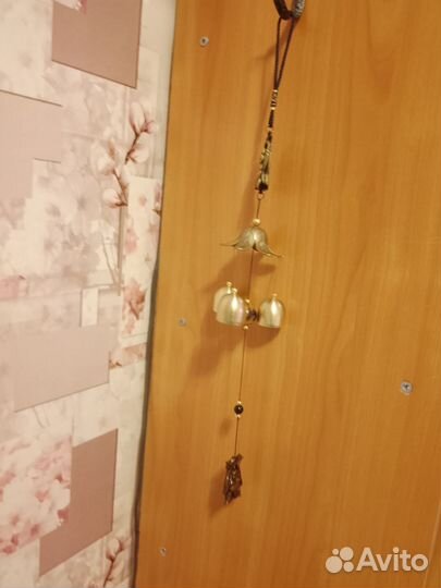 Музыка ветра