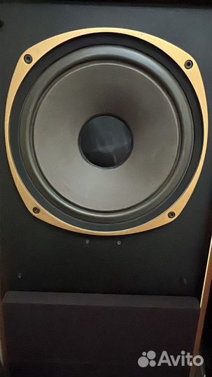 Акустика arden