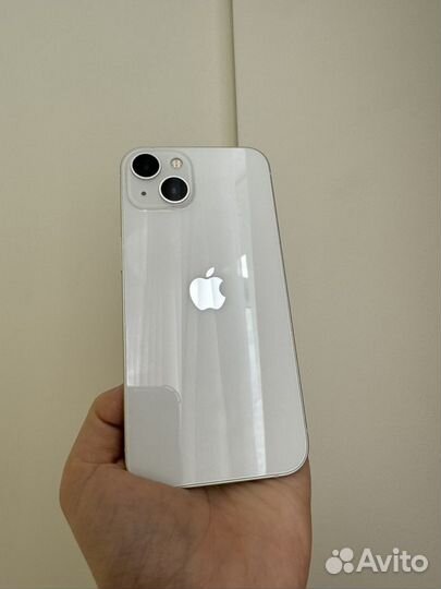 iPhone 13, 256 ГБ