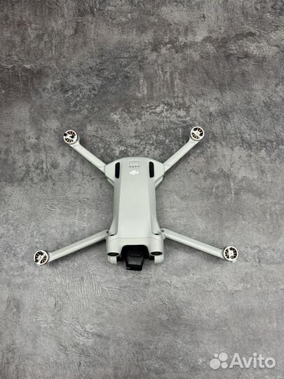 Квадрокоптер dji mini 3 pro тушка