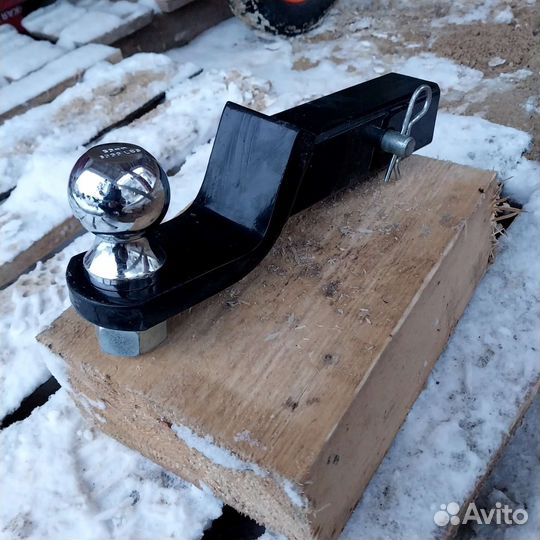 Фаркоп для автомобиля