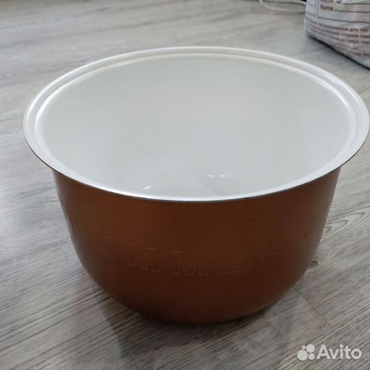 Lumme чаша для мультиварки