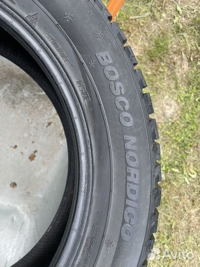 Viatti Bosco Nordico V-523 225/55 R18