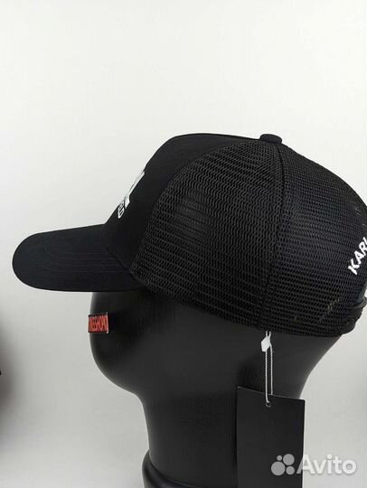 Бейсболка Karl