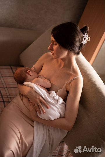 Ваш домашний фотограф
