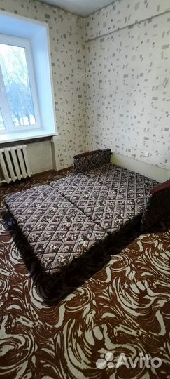 Диван раскладной мини