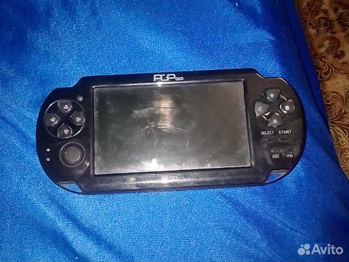 Sony PSP