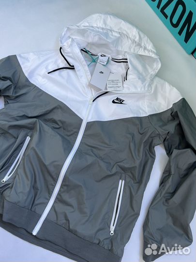 Ветровка Nike оригинал