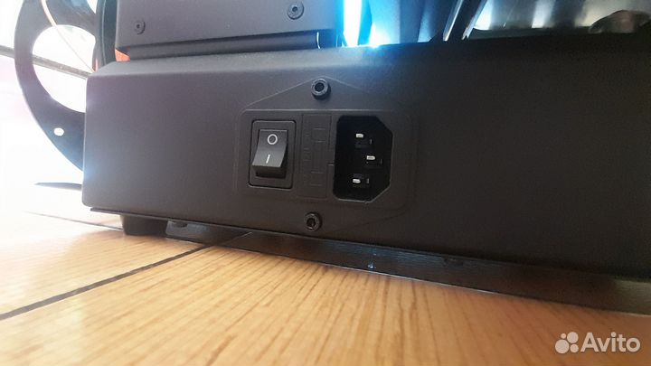 3D принтер Wanhao Duplicator i3 mini