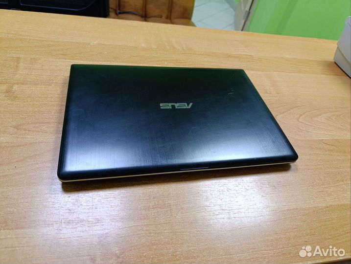 Ультрабук Asus S300c Core i5