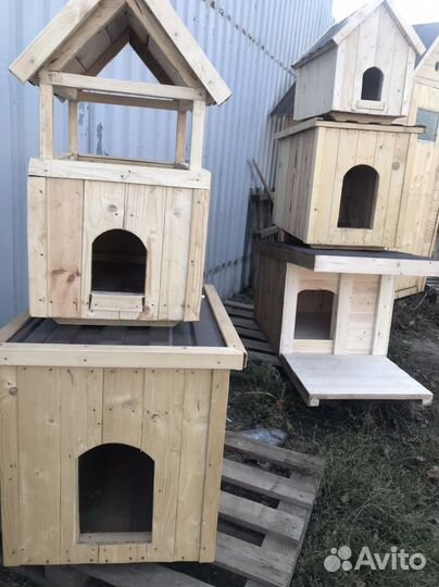 Будка для животных, садовой туалет,летний душ