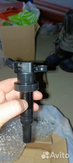 Продам 2 Катушки зажигания на Киа Пиканто