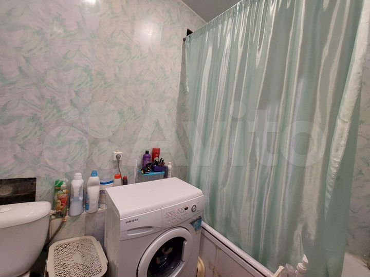 2-к. квартира, 44 м², 3/5 эт.