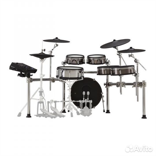 Roland TD-50KV2 Set электронная ударная установка