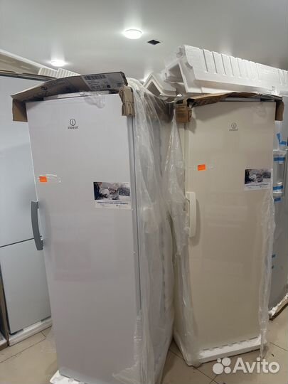 Морозильная камера indesit бежевого цвета сухо мор