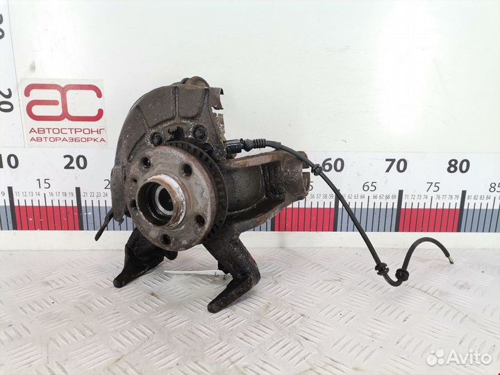 Ступица для Volkswagen Golf 4