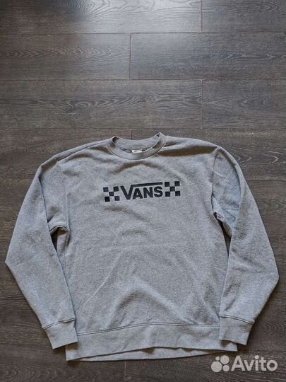 Свитшот vans(original)