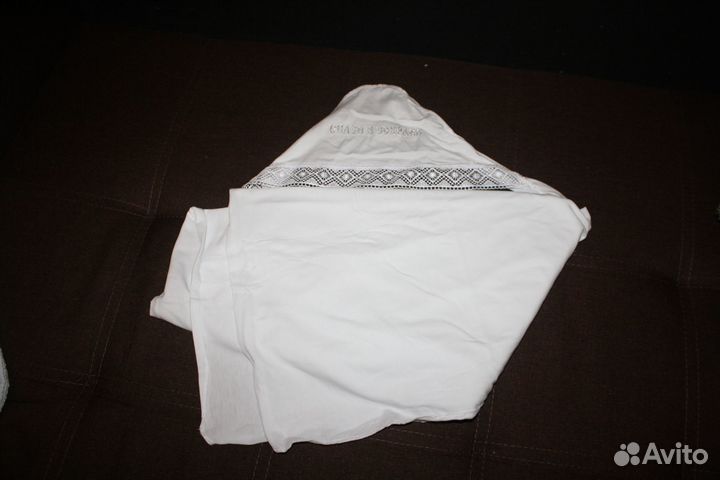 Крестильный набор (детский)