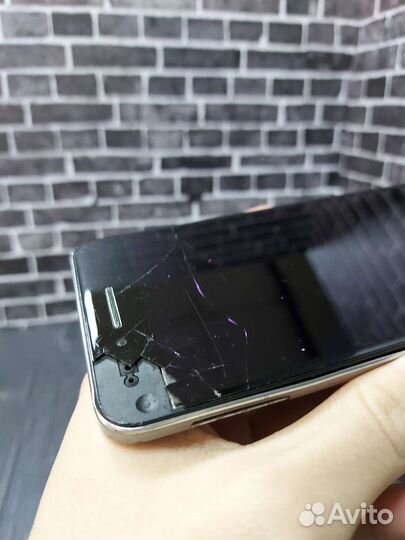 ZTE Blade A610 (Разбит/скол)