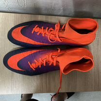 Nike hypervenom vnm deals