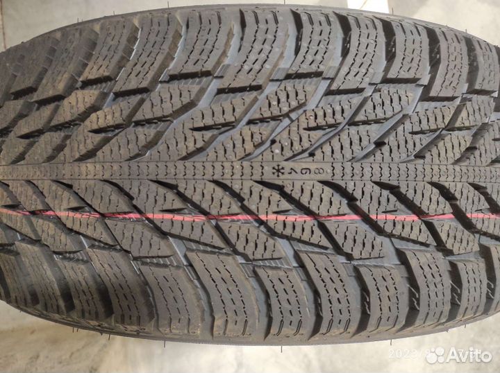 Nokian Tyres Hakkapeliitta R3 215/60 R16