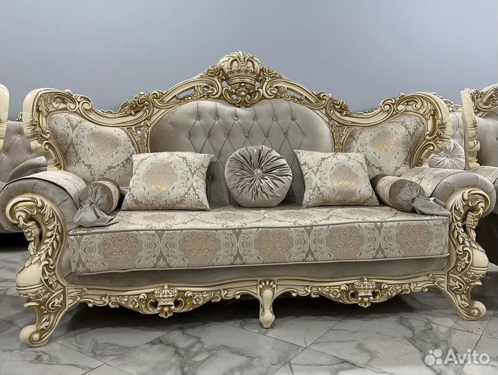 Мягкая мебель