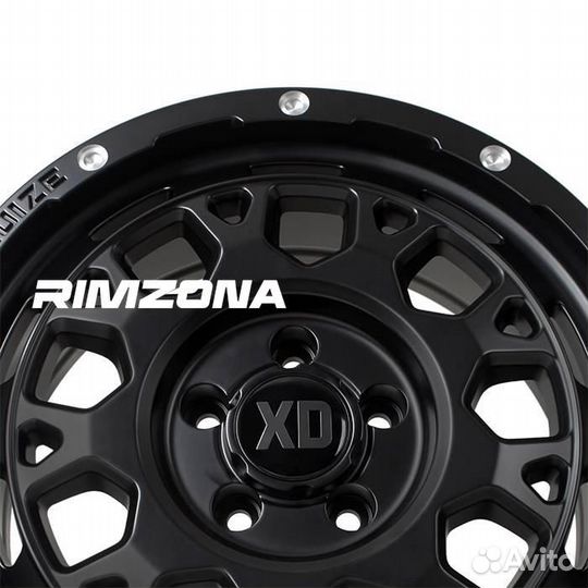 Литые диски SW R17 5x114.3 ave. Разные дизайны