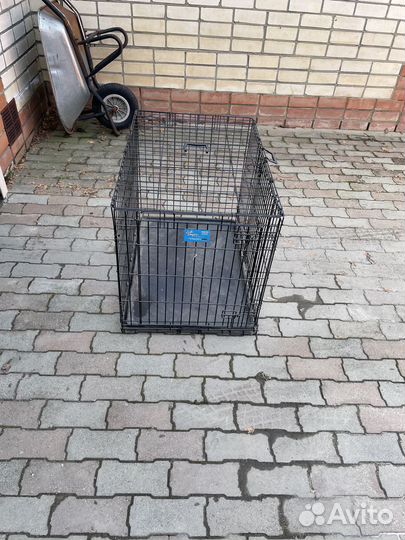 Продаю клетку