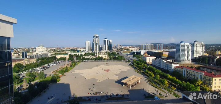 Аренда квартир