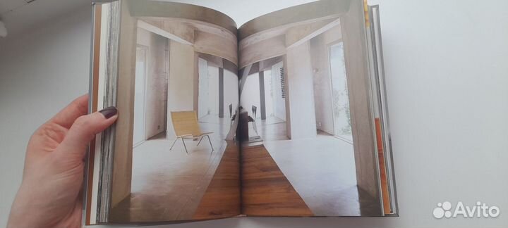 Книга современный интерьер стиль минимализм