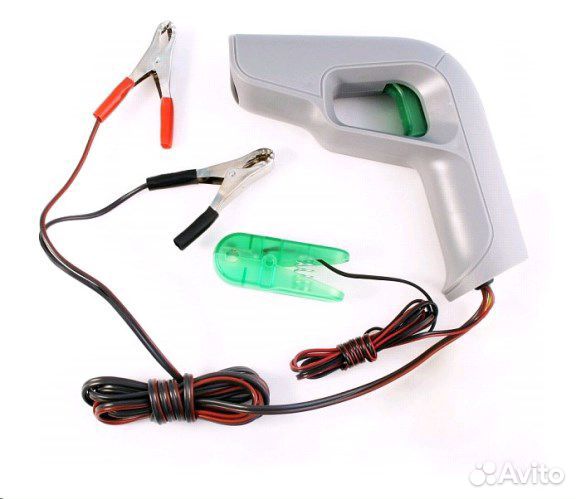 Стробоскоп ст-01