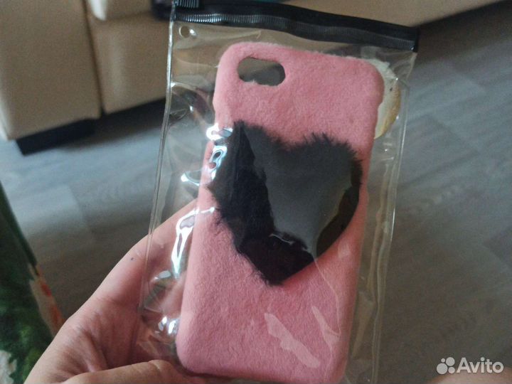 Чехол на iPhone 7 8