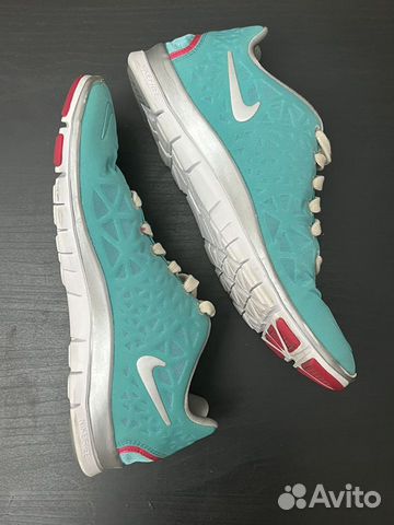 Кроссовки для бега и фитнеса Nike Free TR Fit 3