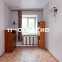 3-к. квартира, 55 м², 1/3 эт.