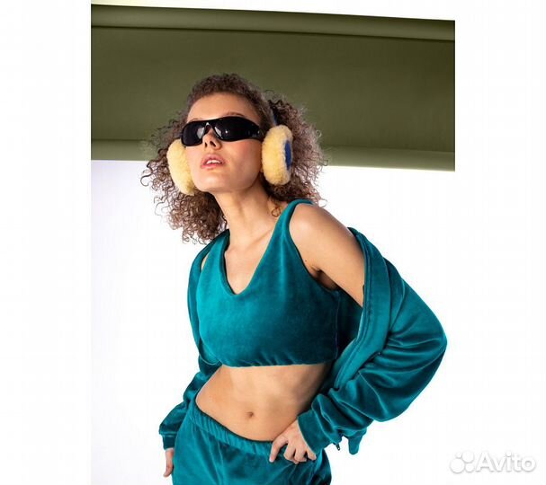 Фон бумажный Raylab 021 Leaf хаки 2.72x11 м