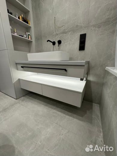 Шкаф на заказ