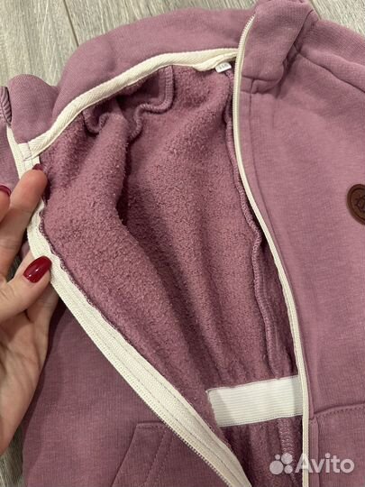Комбинезон 116 размер
