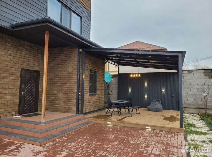 Вертикальные панели