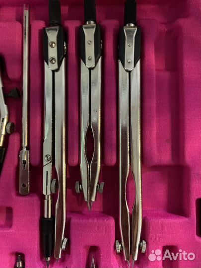 Циркуль СССР