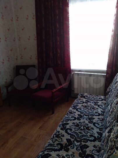 2-к. квартира, 33 м², 2/2 эт.