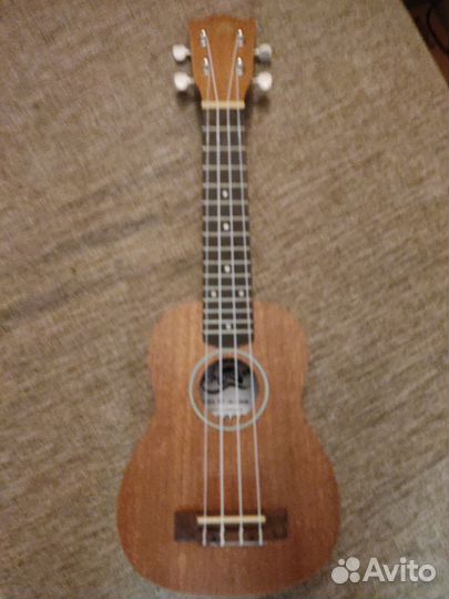 Укулеле