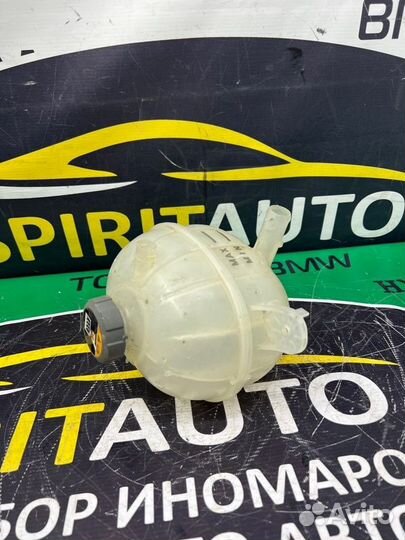 Бачок расширительный Kia Sorento 4 2WD D4HE