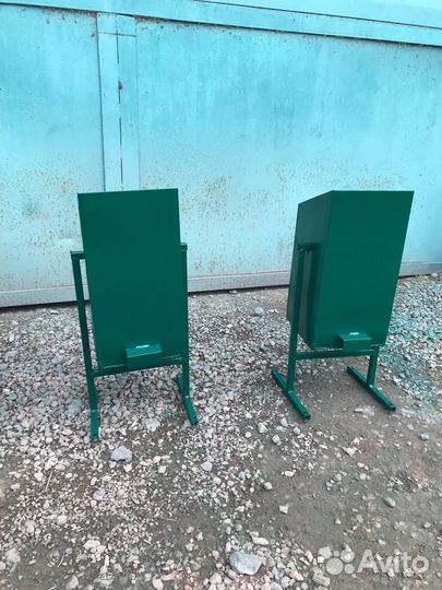 Урна для мусора уличная