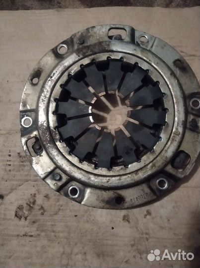 Подрамник сеаз 11116