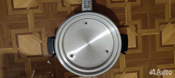 Электро печь 