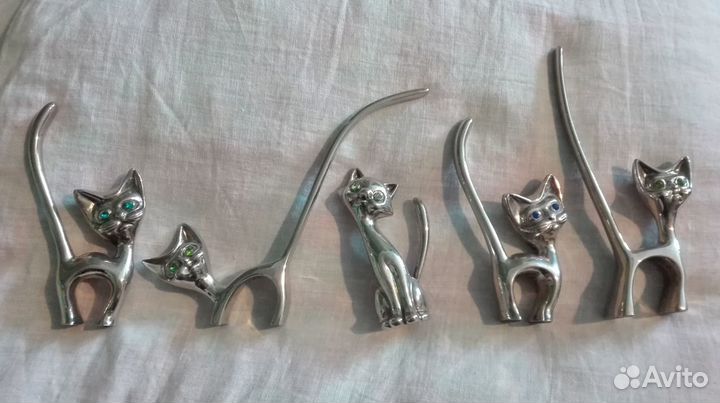 Подставка для колец